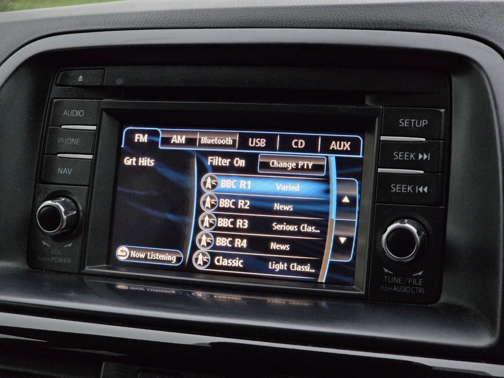 Used Mazda CX-5 2014 for sale - 76593463: Photo 16