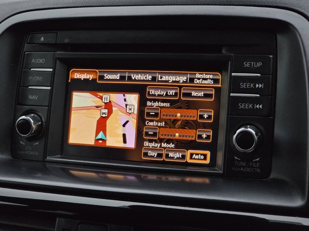 Used Mazda CX-5 2014 for sale - 76593463: Photo 17