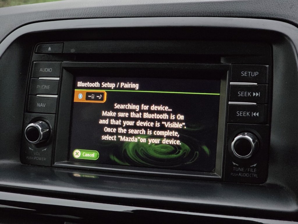 Used Mazda CX-5 2014 for sale - 76593463: Photo 18