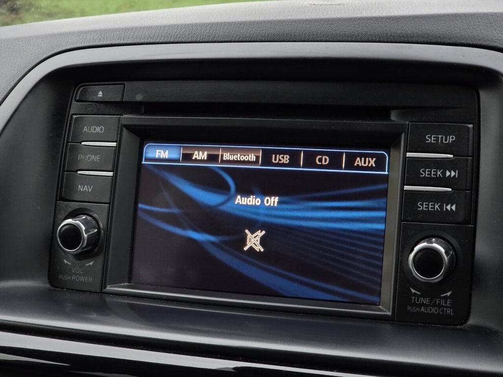 Used Mazda CX-5 2014 for sale - 76593463: Photo 19