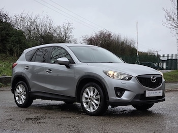 Mazda - CX-5