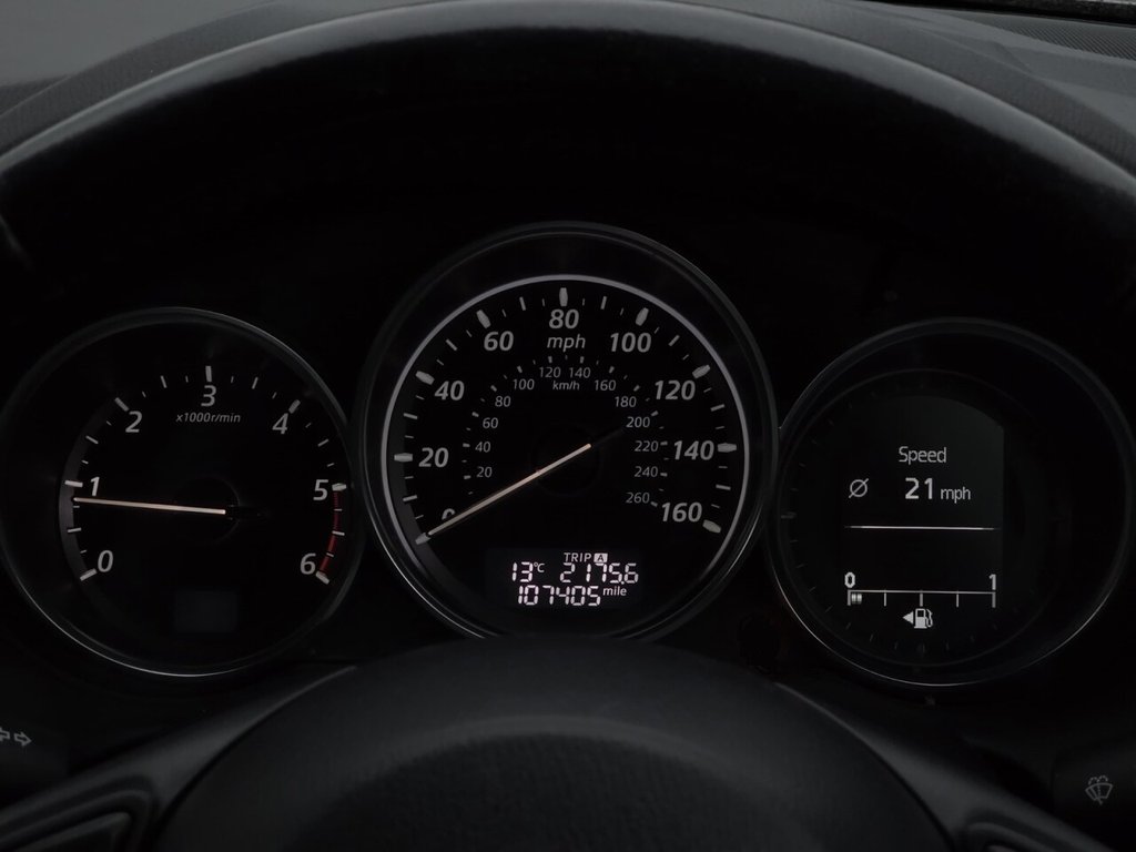 Used Mazda CX-5 2014 for sale - 76593463: Photo 23