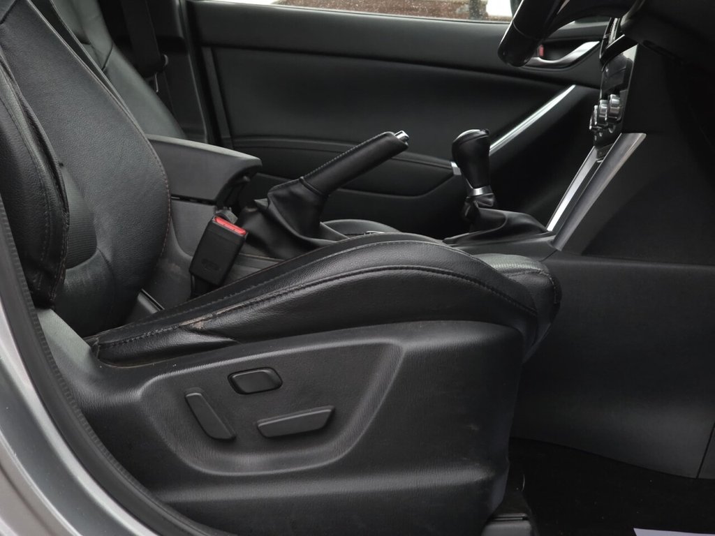 Used Mazda CX-5 2014 for sale - 76593463: Photo 33