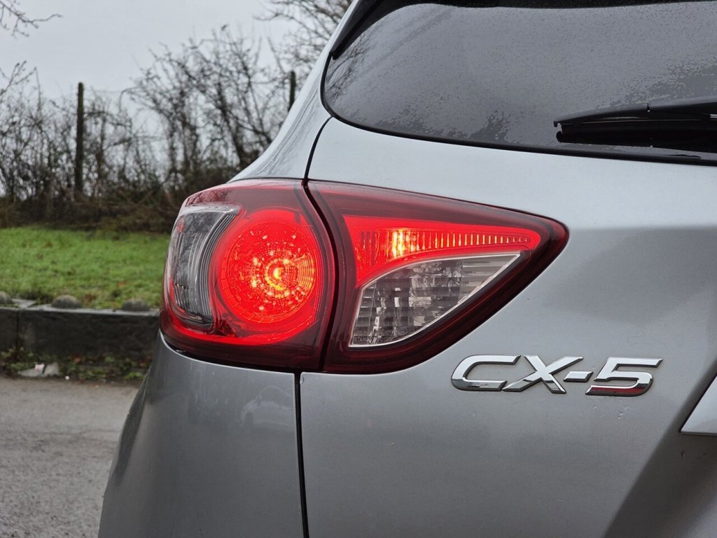 Used Mazda CX-5 2014 for sale - 76593463: Photo 38