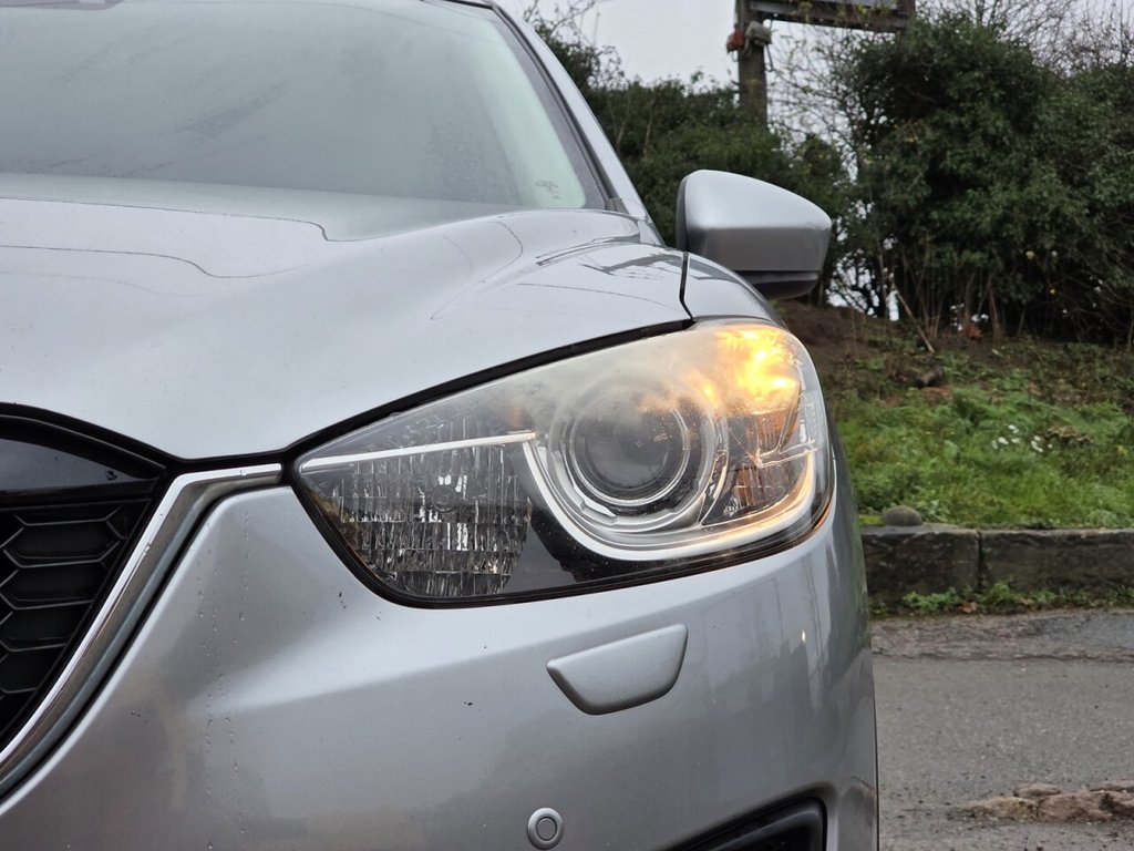 Used Mazda CX-5 2014 for sale - 76593463: Photo 39