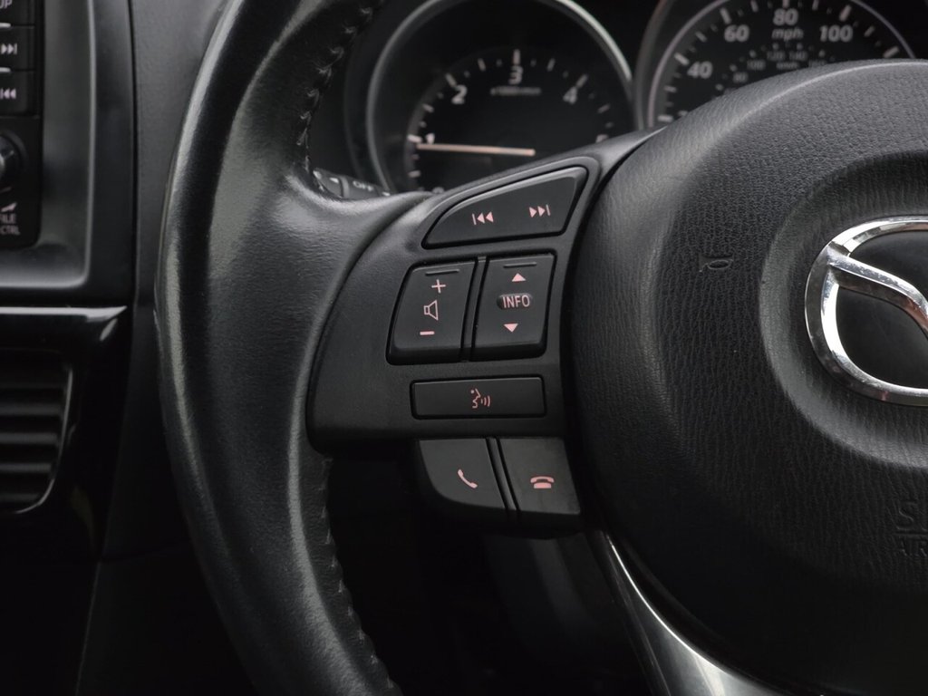 Used Mazda CX-5 2014 for sale - 76593463: Photo 41