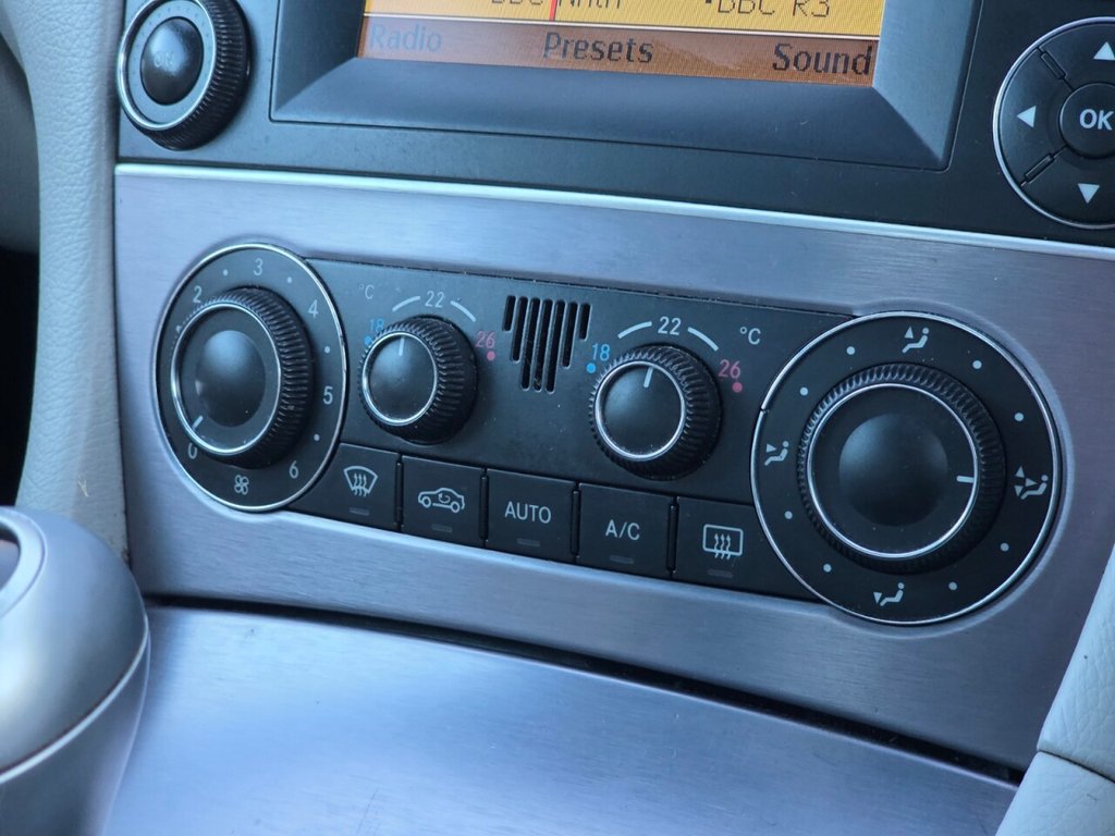 Used Mercedes-Benz CLC Class 2010 for sale - 77236585: Photo 22