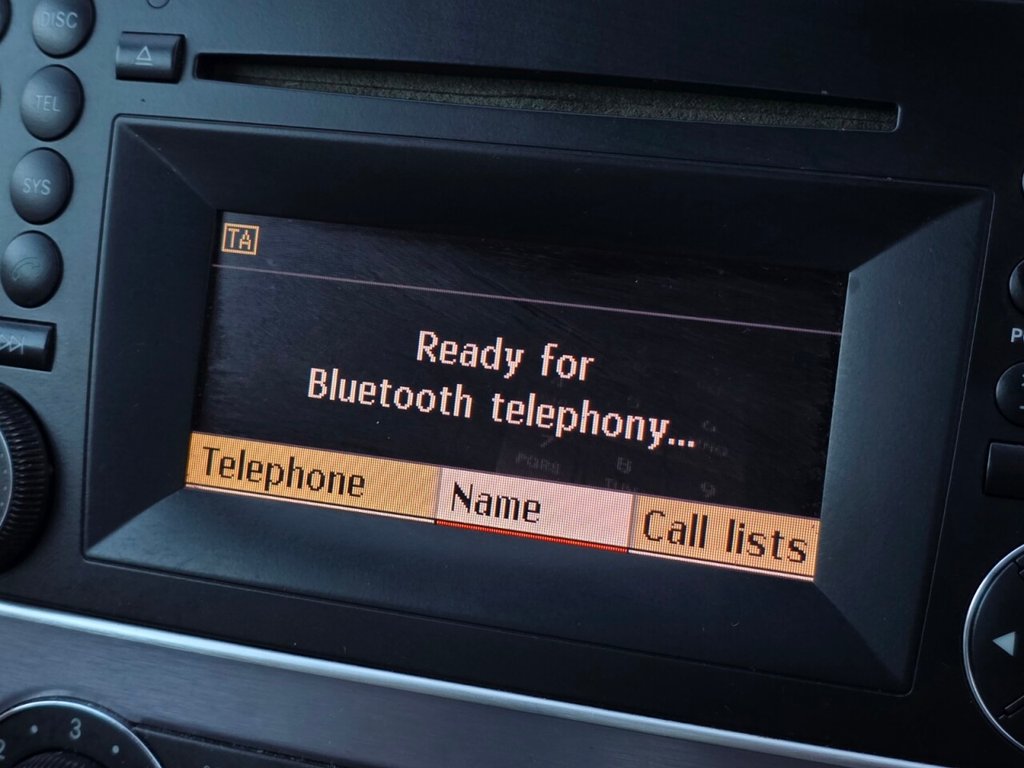 Used Mercedes-Benz CLC Class 2010 for sale - 77236585: Photo 23