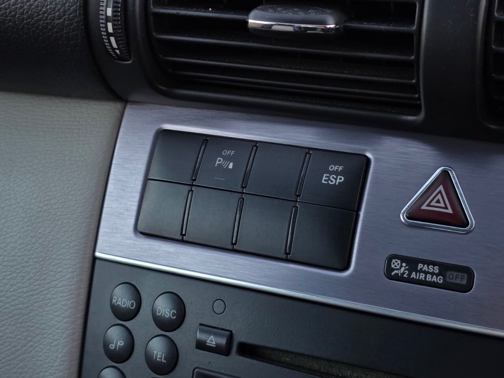 Used Mercedes-Benz CLC Class 2010 for sale - 77236585: Photo 28