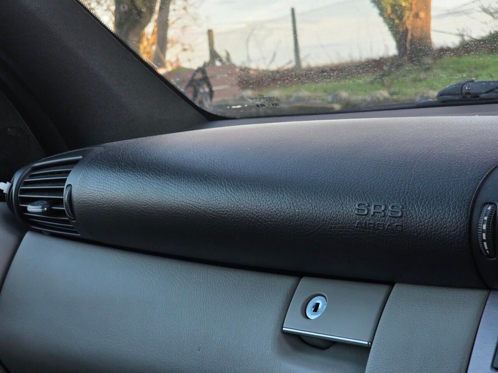 Used Mercedes-Benz CLC Class 2010 for sale - 77236585: Photo 31