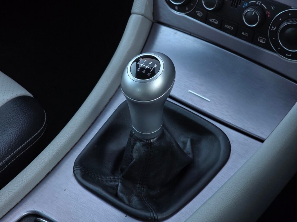 Used Mercedes-Benz CLC Class 2010 for sale - 77236585: Photo 32