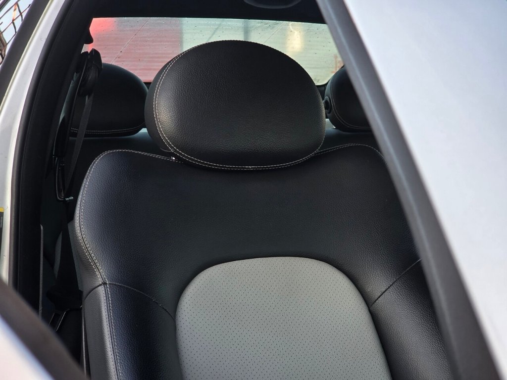 Used Mercedes-Benz CLC Class 2010 for sale - 77236585: Photo 37