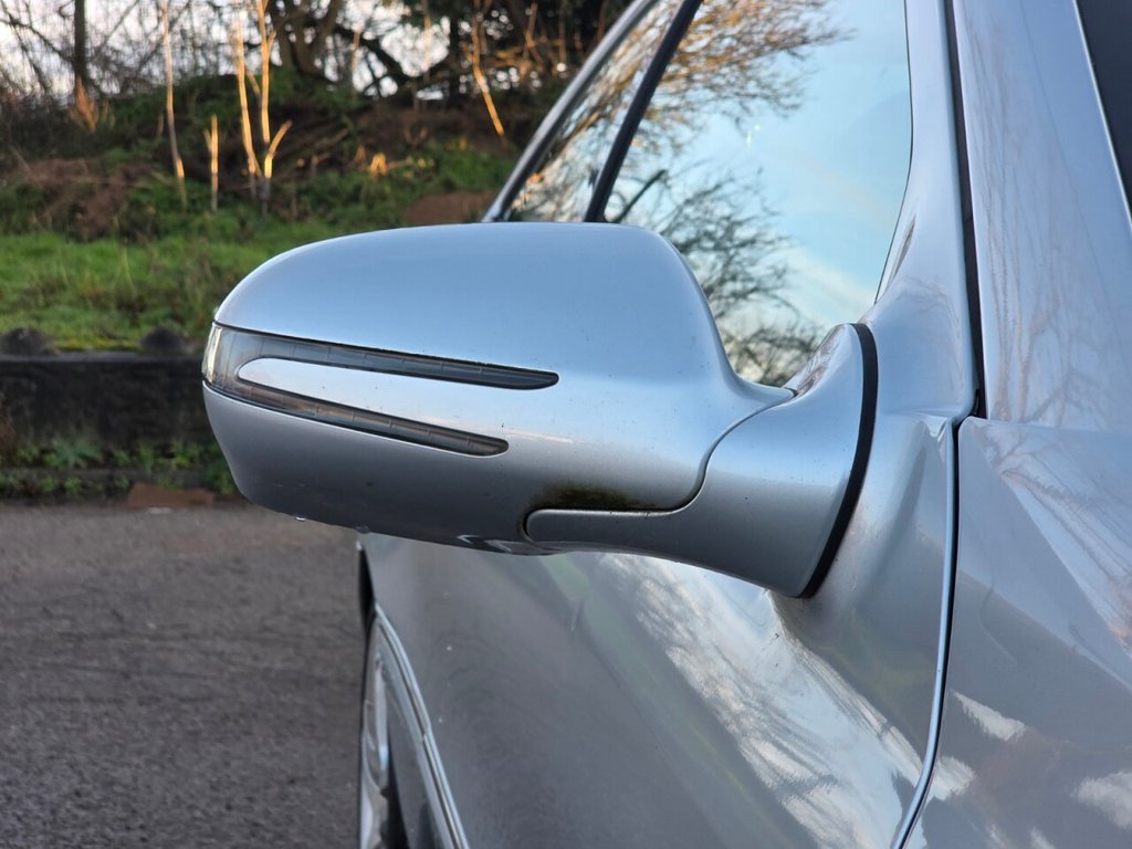 Used Mercedes-Benz CLC Class 2010 for sale - 77236585: Photo 39