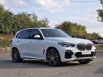 Used BMW X5 2019 for sale - 75602473: Photo