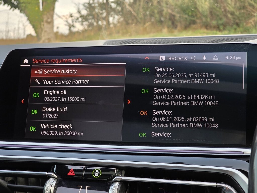 Vehicle 25