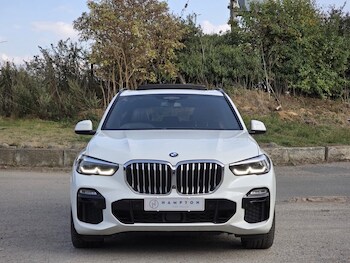 Used BMW X5 2019 for sale - 75602473: Photo