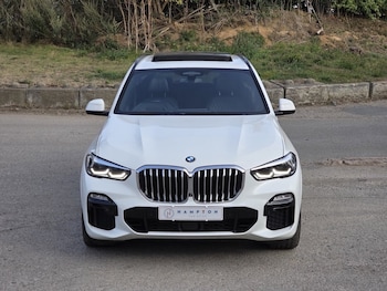 Used BMW X5 2019 for sale - 75602473: Photo