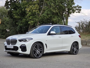 Used BMW X5 2019 for sale - 75602473: Photo