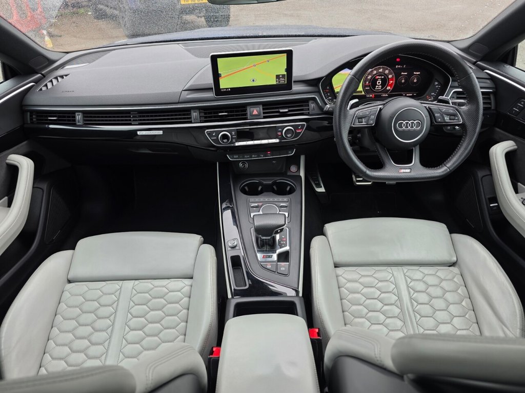 Used Audi RS5 2017 for sale - 77520900: Photo 15