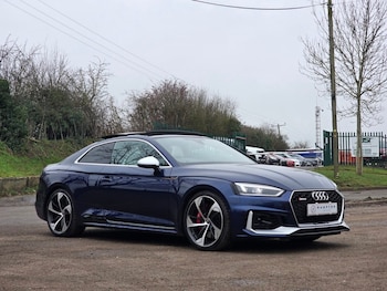 Used Audi RS5 2017 for sale - 77520900: Photo