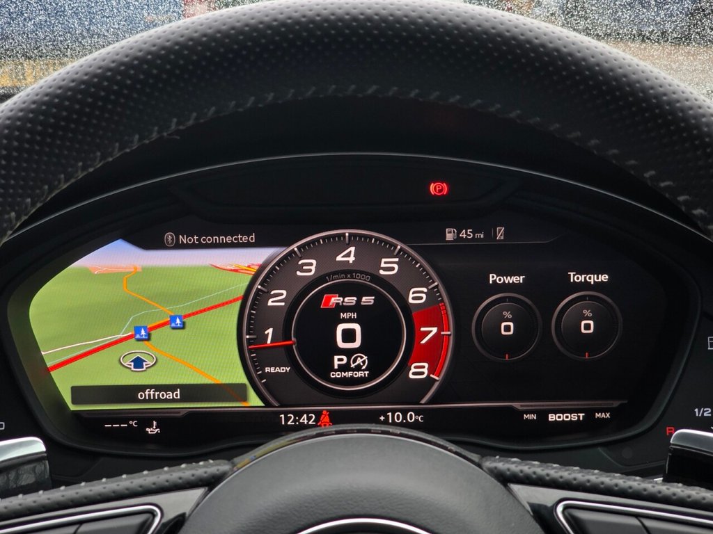 Used Audi RS5 2017 for sale - 77520900: Photo 20