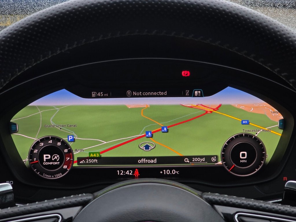 Used Audi RS5 2017 for sale - 77520900: Photo 21