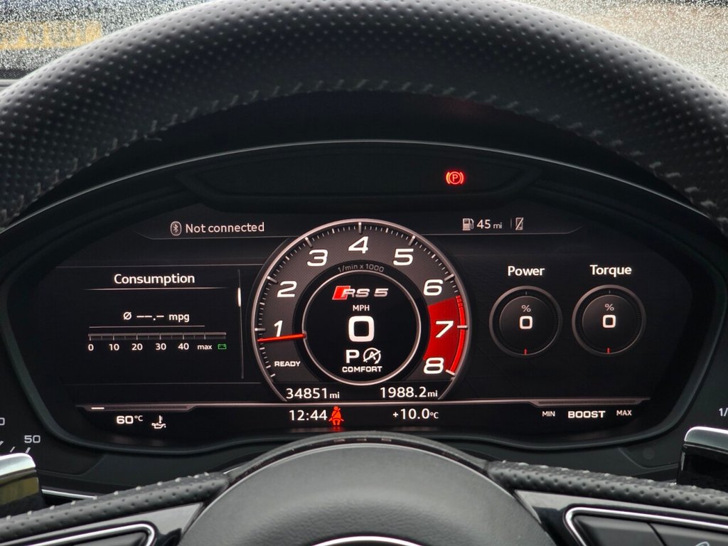 Used Audi RS5 2017 for sale - 77520900: Photo 22