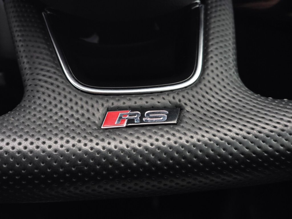 Used Audi RS5 2017 for sale - 77520900: Photo 23