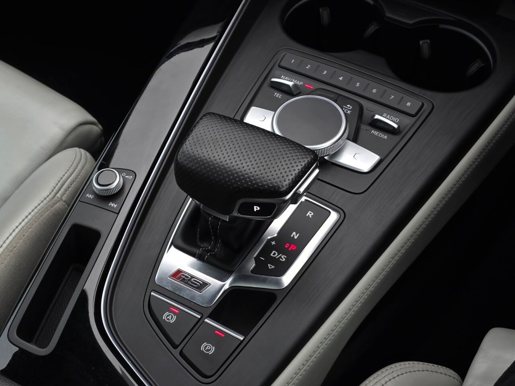 Used Audi RS5 2017 for sale - 77520900: Photo 26