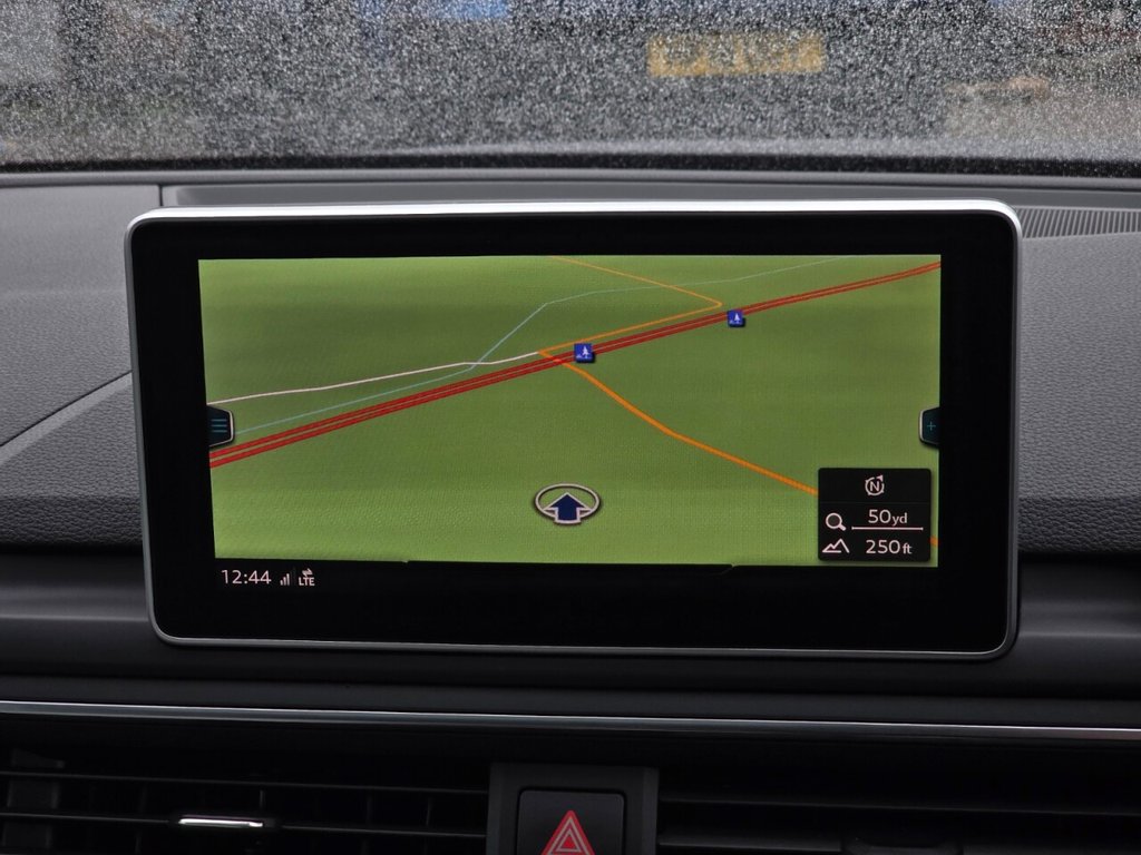 Used Audi RS5 2017 for sale - 77520900: Photo 35