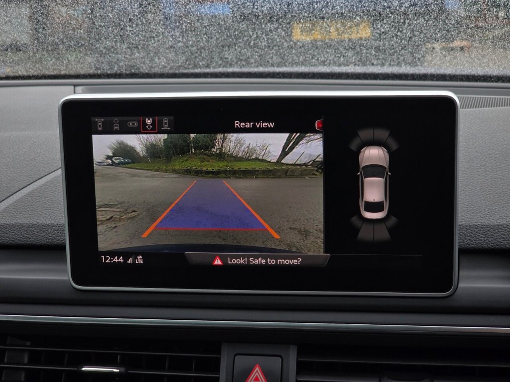 Used Audi RS5 2017 for sale - 77520900: Photo 36