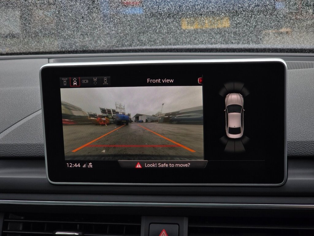 Used Audi RS5 2017 for sale - 77520900: Photo 37