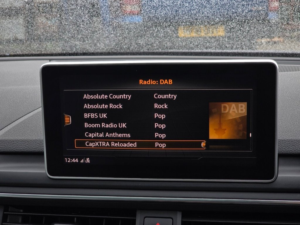 Used Audi RS5 2017 for sale - 77520900: Photo 39