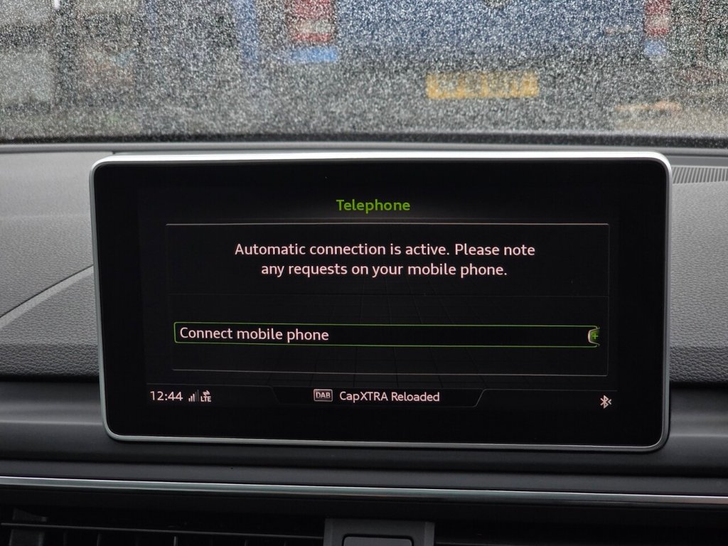 Used Audi RS5 2017 for sale - 77520900: Photo 40