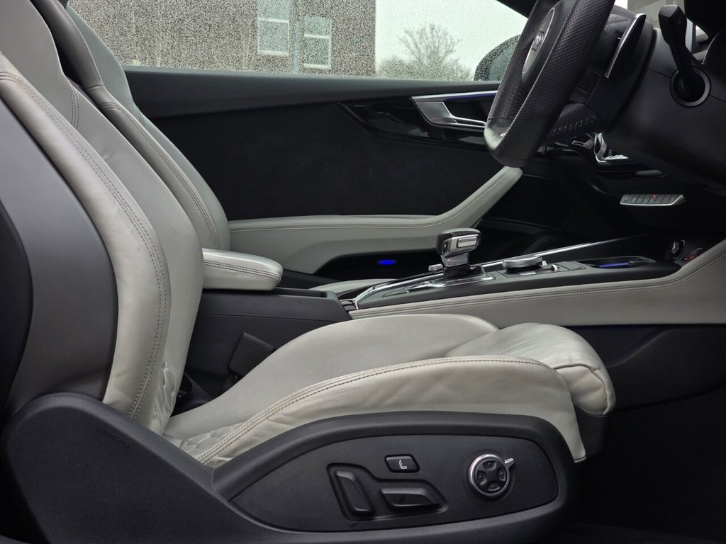 Used Audi RS5 2017 for sale - 77520900: Photo 41