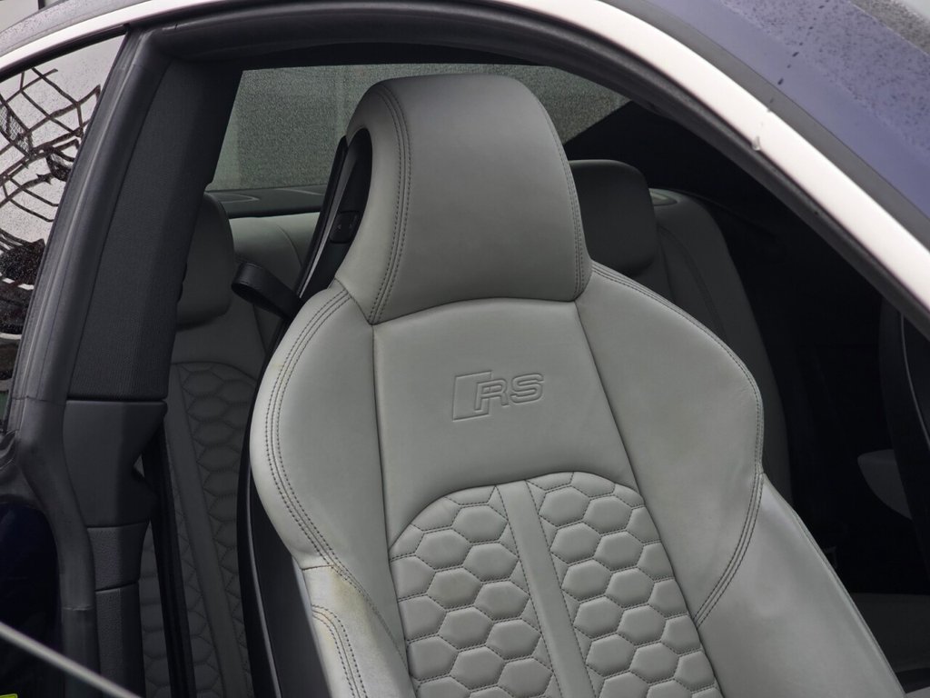 Used Audi RS5 2017 for sale - 77520900: Photo 42