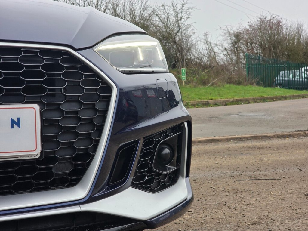 Used Audi RS5 2017 for sale - 77520900: Photo 45