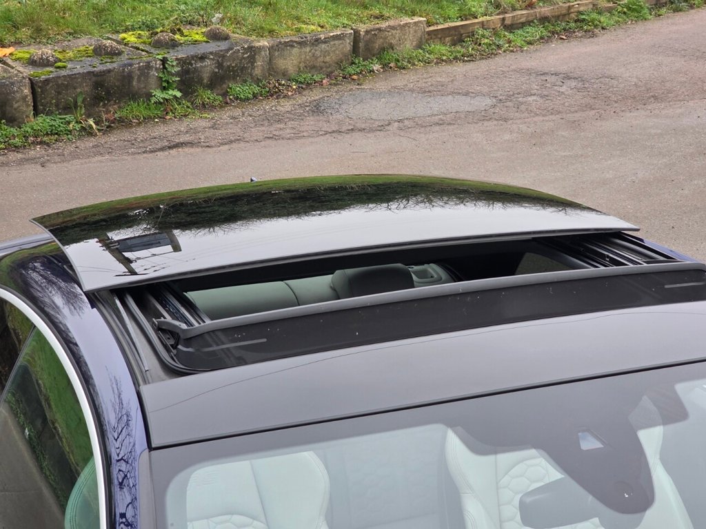 Used Audi RS5 2017 for sale - 77520900: Photo 46