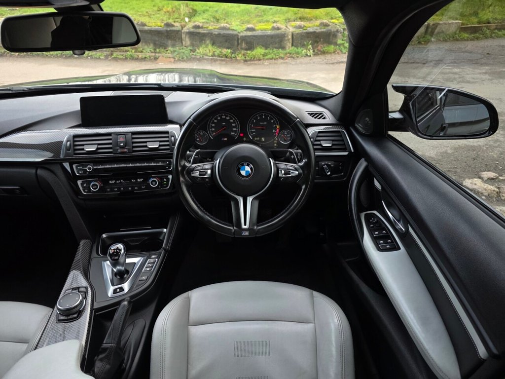 Used BMW M3 2016 for sale - 77321373: Photo 14
