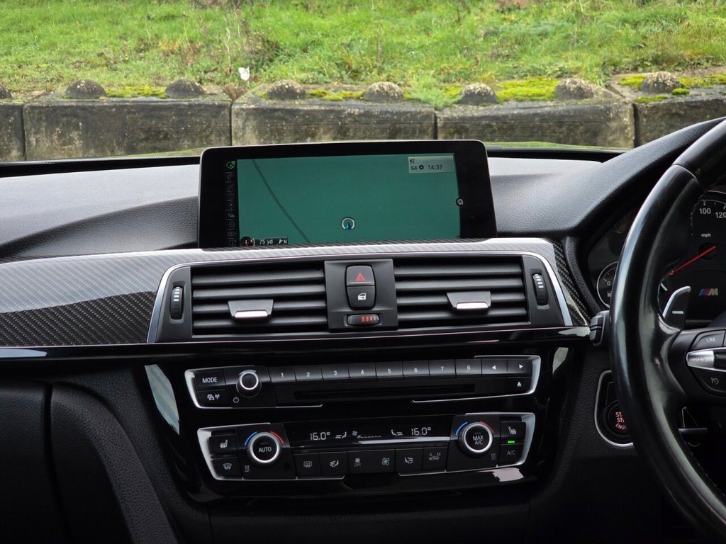 Used BMW M3 2016 for sale - 77321373: Photo 15