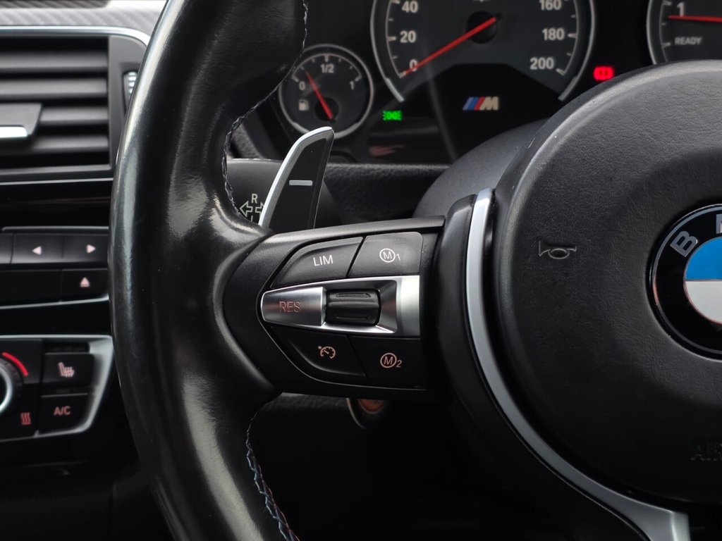 Used BMW M3 2016 for sale - 77321373: Photo 17