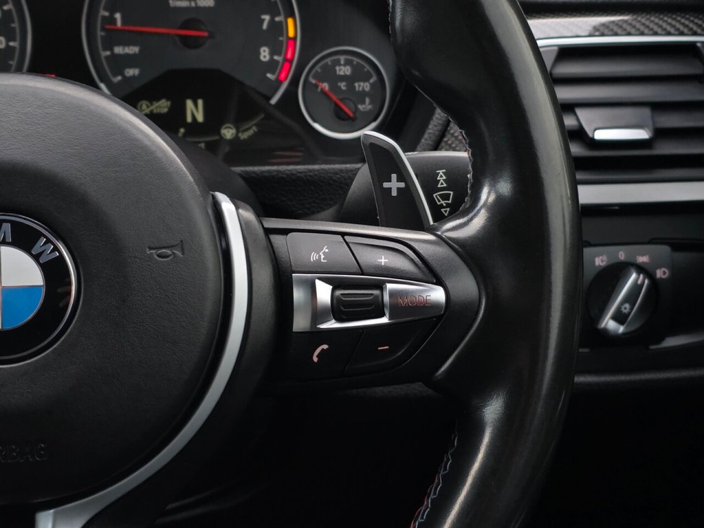 Used BMW M3 2016 for sale - 77321373: Photo 18