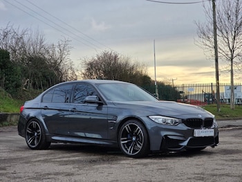Used BMW M3 2016 for sale - 77321373: Photo