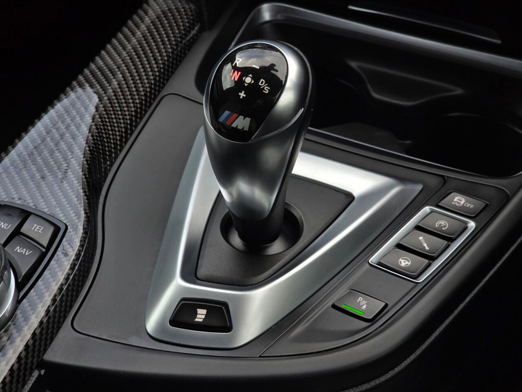 Used BMW M3 2016 for sale - 77321373: Photo 23