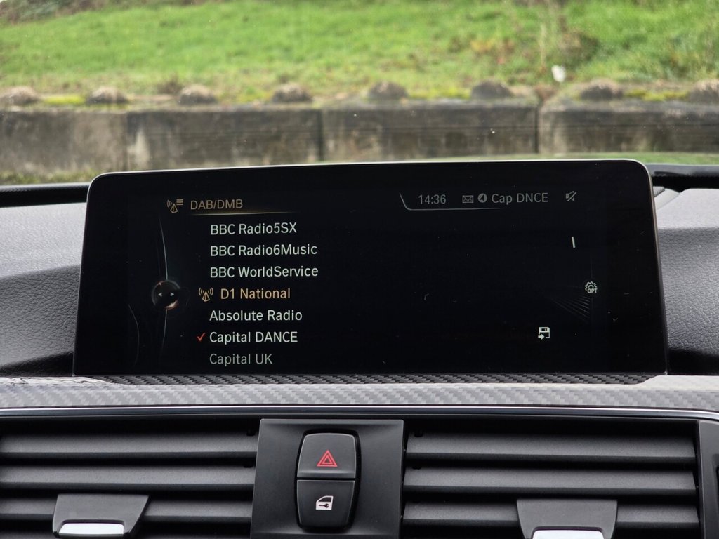 Used BMW M3 2016 for sale - 77321373: Photo 33