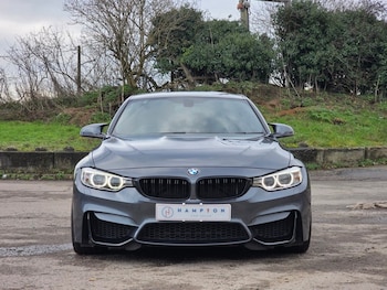 Used BMW M3 2016 for sale - 77321373: Photo