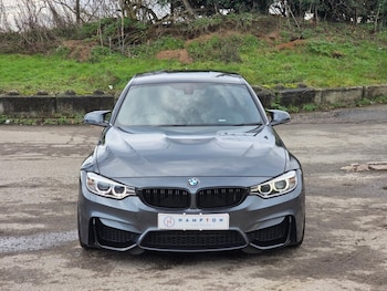 Used BMW M3 2016 for sale - 77321373: Photo