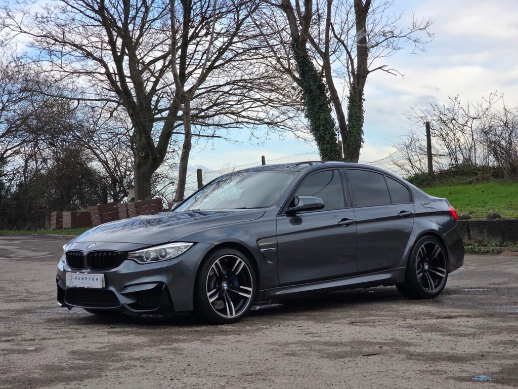 Used BMW M3 2016 for sale - 77321373: Photo 5
