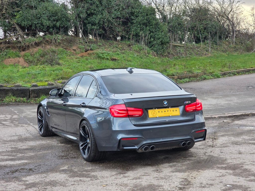 Used BMW M3 2016 for sale - 77321373: Photo 7