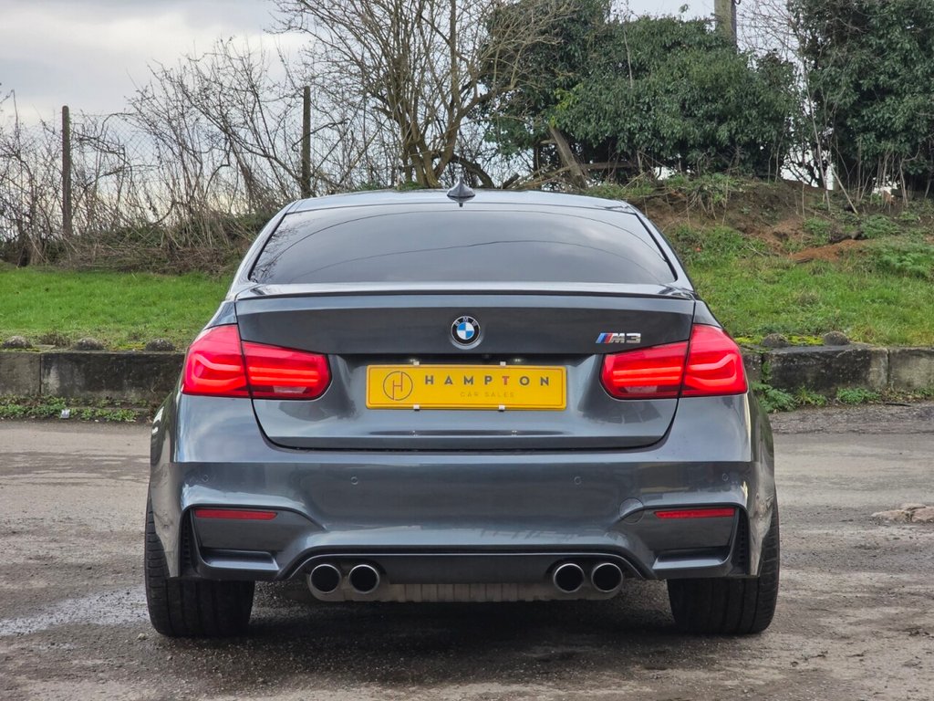 Used BMW M3 2016 for sale - 77321373: Photo 8